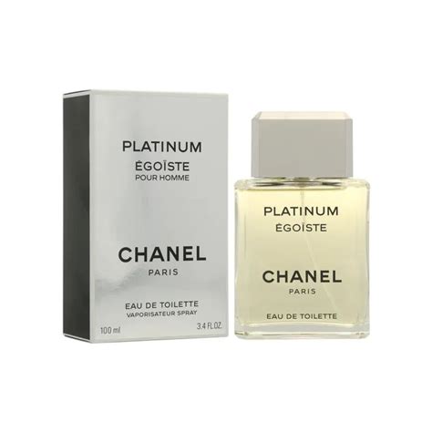 chanel platinum egoiste best price